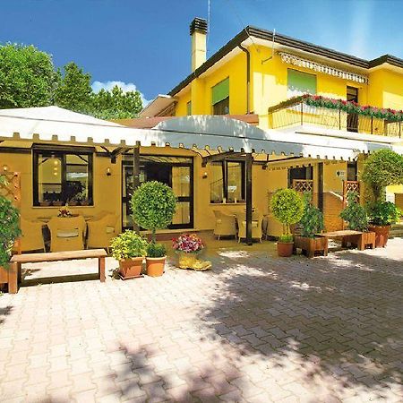 Locanda Da Scarpa كافالّينو المظهر الخارجي الصورة