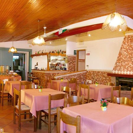Locanda Da Scarpa كافالّينو المظهر الخارجي الصورة