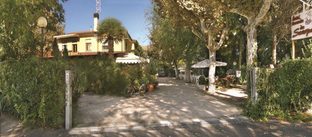 Locanda Da Scarpa كافالّينو المظهر الخارجي الصورة