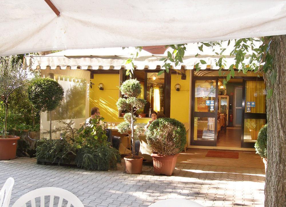 Locanda Da Scarpa كافالّينو المظهر الخارجي الصورة