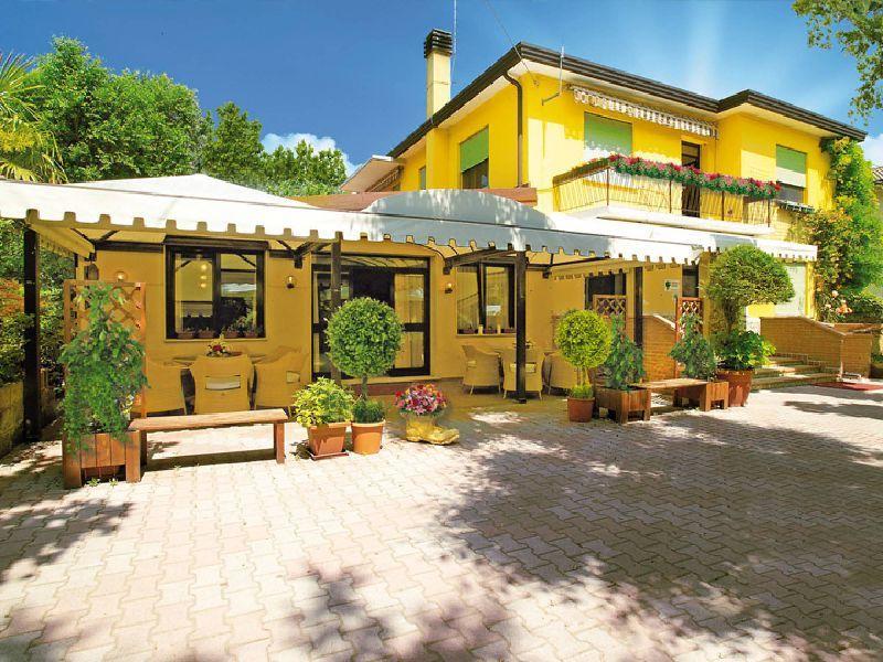 Locanda Da Scarpa كافالّينو المظهر الخارجي الصورة