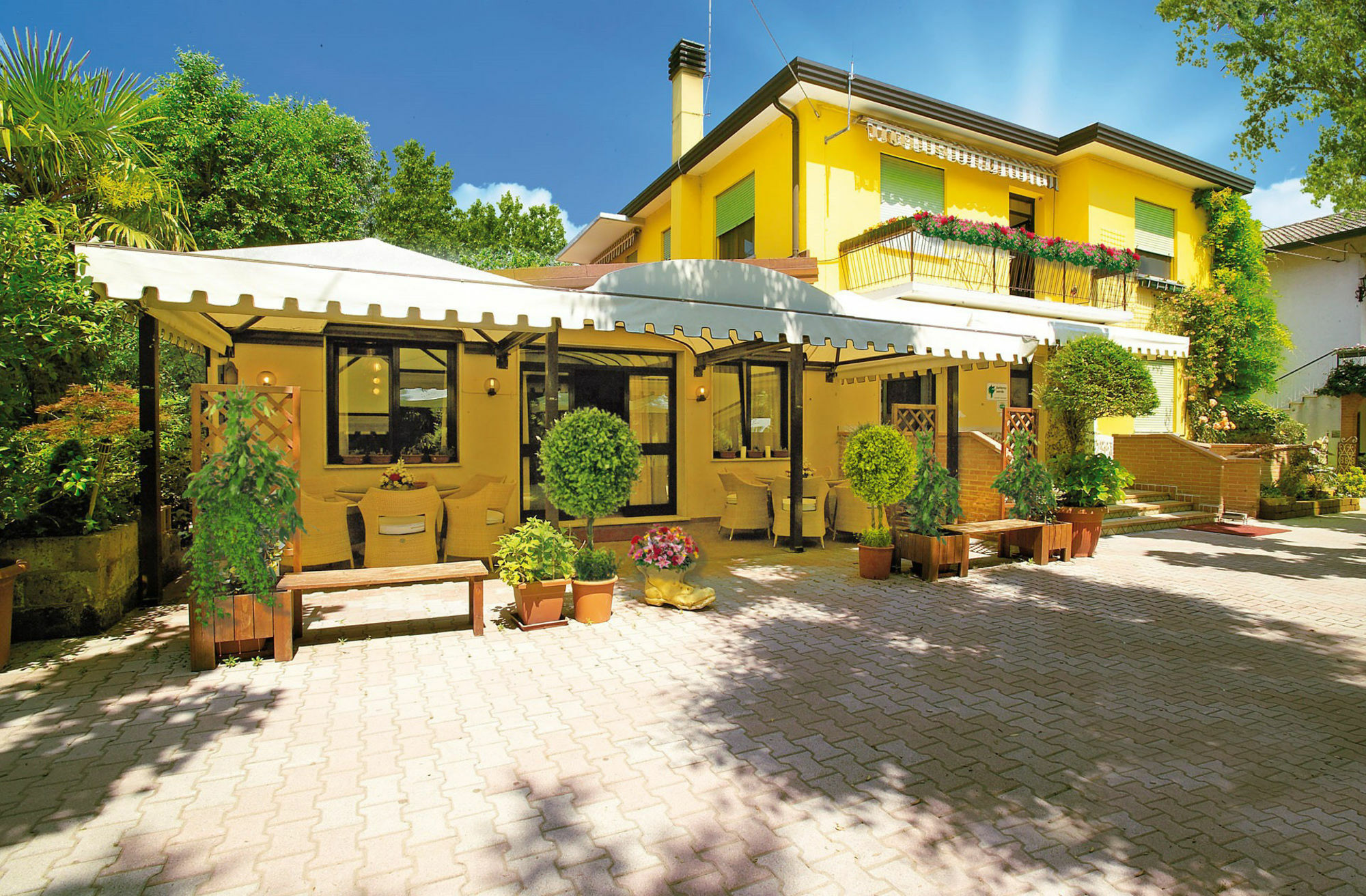 Locanda Da Scarpa كافالّينو المظهر الخارجي الصورة